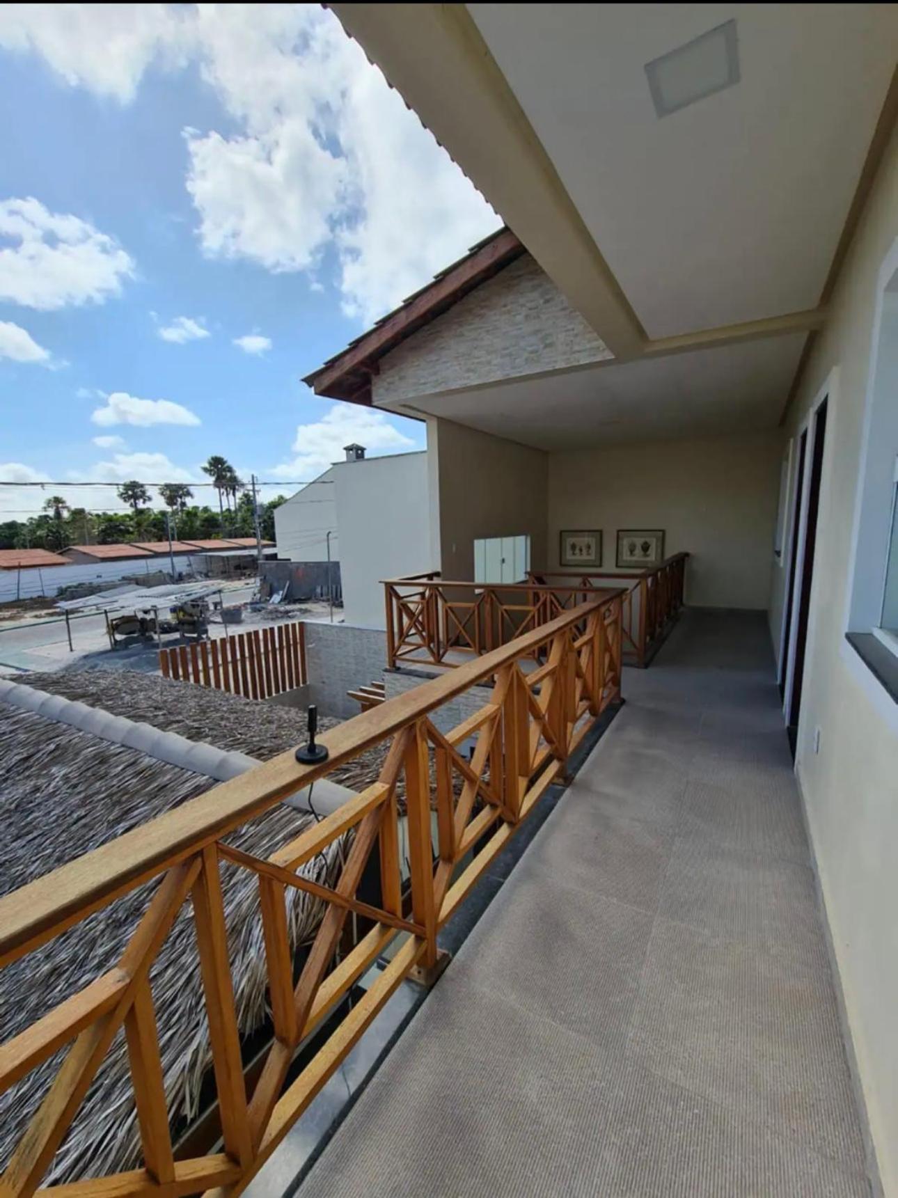Casa De Ferias Nos Lencois Maranhenses Vila Barreirinhas Exterior foto