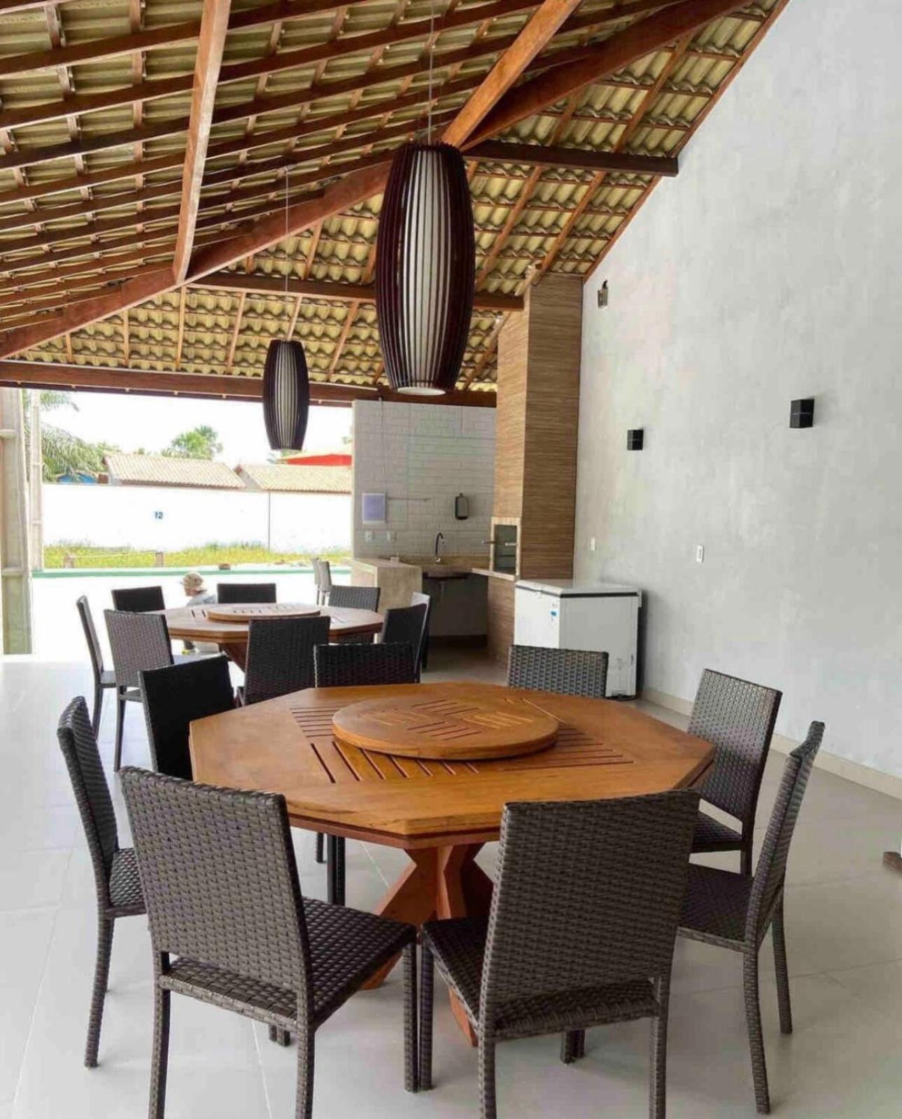 Casa De Ferias Nos Lencois Maranhenses Vila Barreirinhas Exterior foto