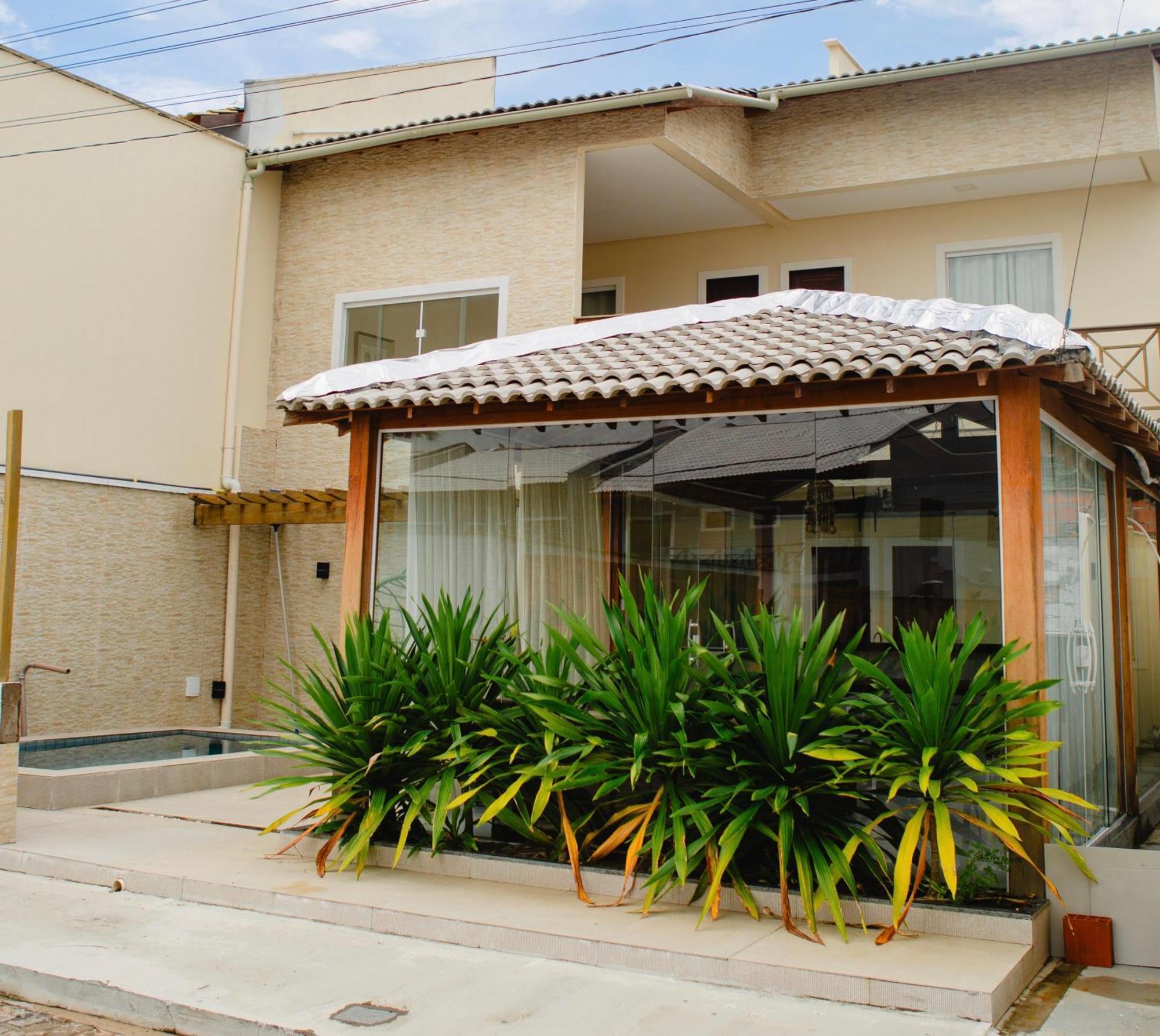 Casa De Ferias Nos Lencois Maranhenses Vila Barreirinhas Exterior foto